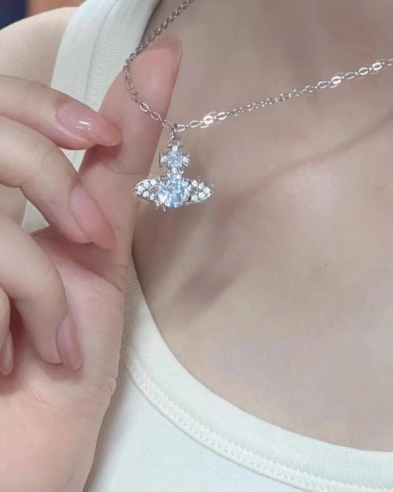 BestValue Vivienne Westwood Necklaces 207549