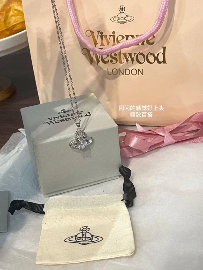 BestValue Vivienne Westwood Necklaces 207549