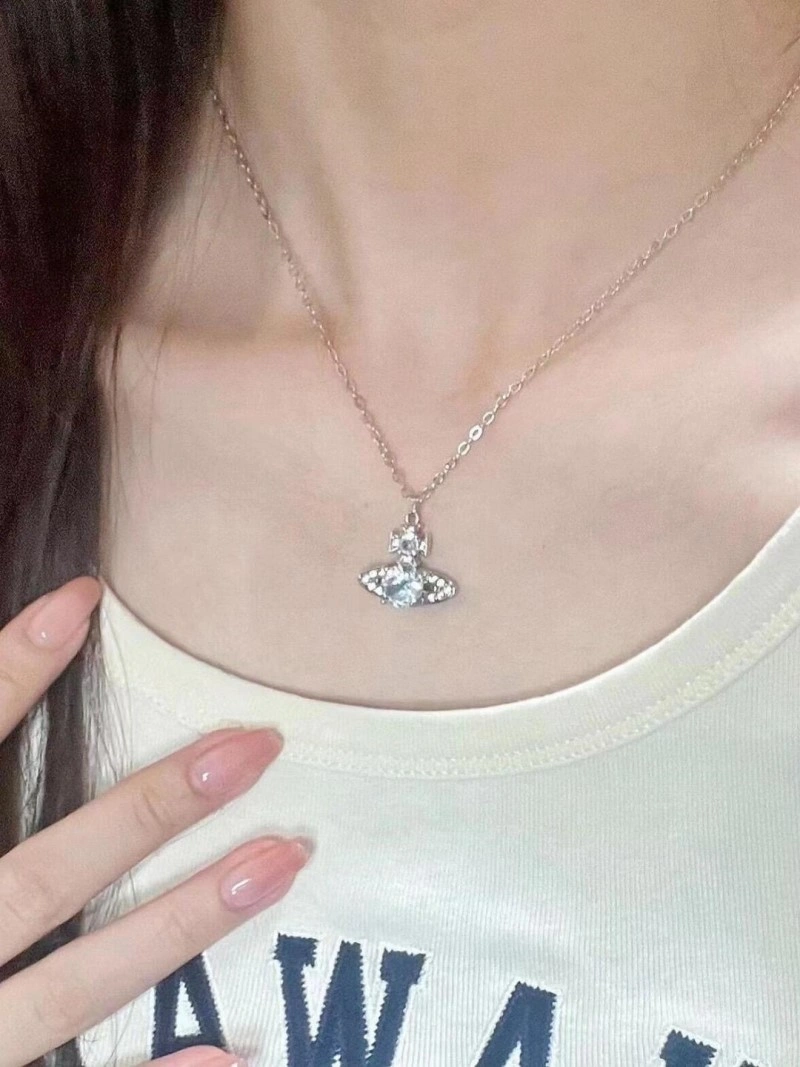 BestValue Vivienne Westwood Necklaces 207549