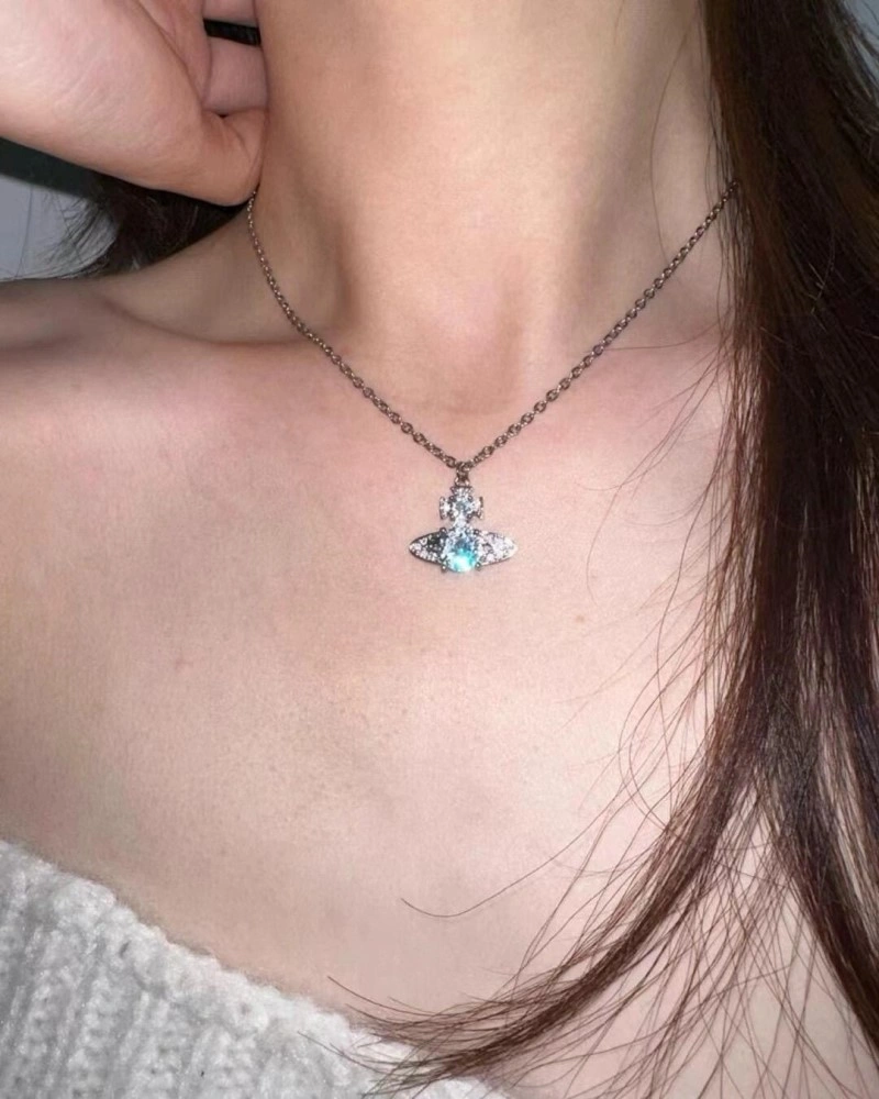 BestValue Vivienne Westwood Necklaces 207549