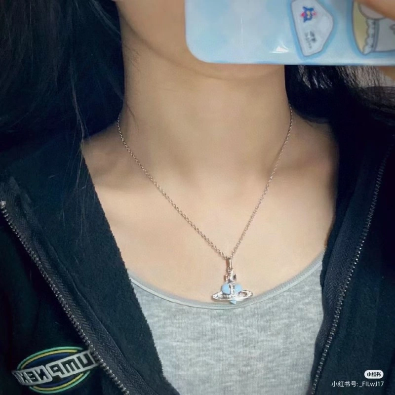 Vivienne Westwood Necklaces Trendsetting 207551