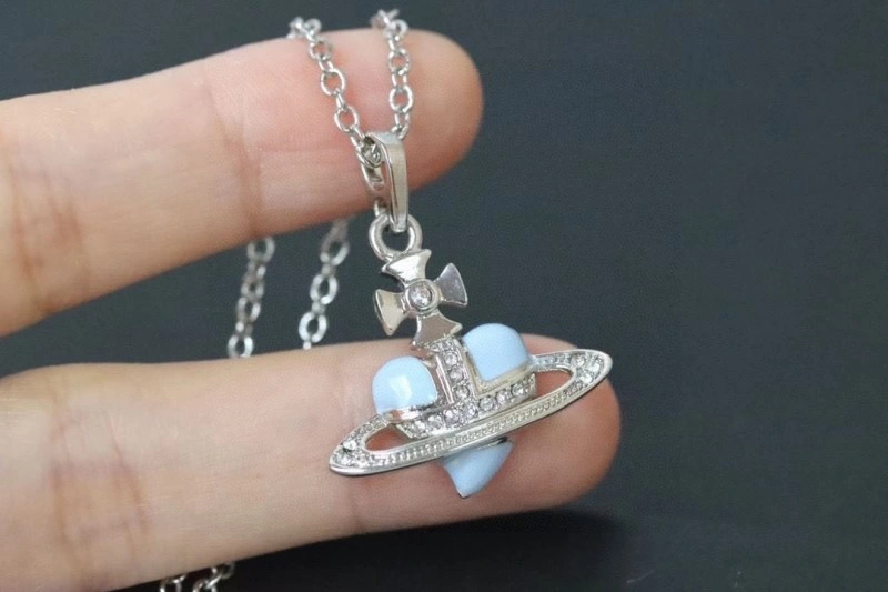 Vivienne Westwood Necklaces Trendsetting 207551