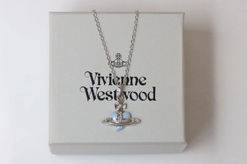 Vivienne Westwood Necklaces Trendsetting 207551