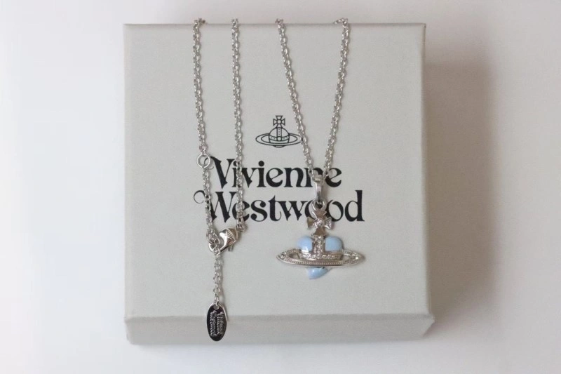 Vivienne Westwood Necklaces Trendsetting 207551