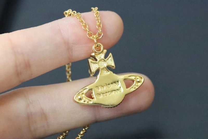 Effortless Vivienne Westwood Necklaces 207554