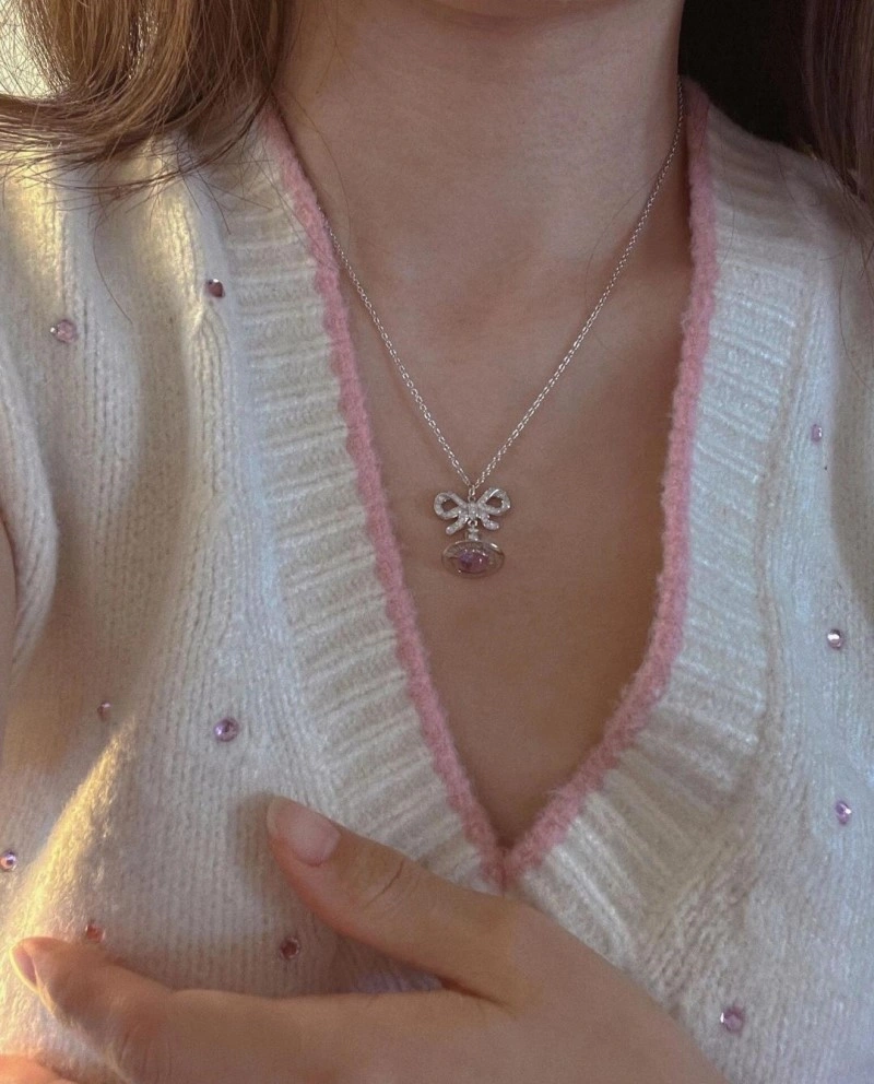 Classic Vivienne Westwood Necklaces 207553