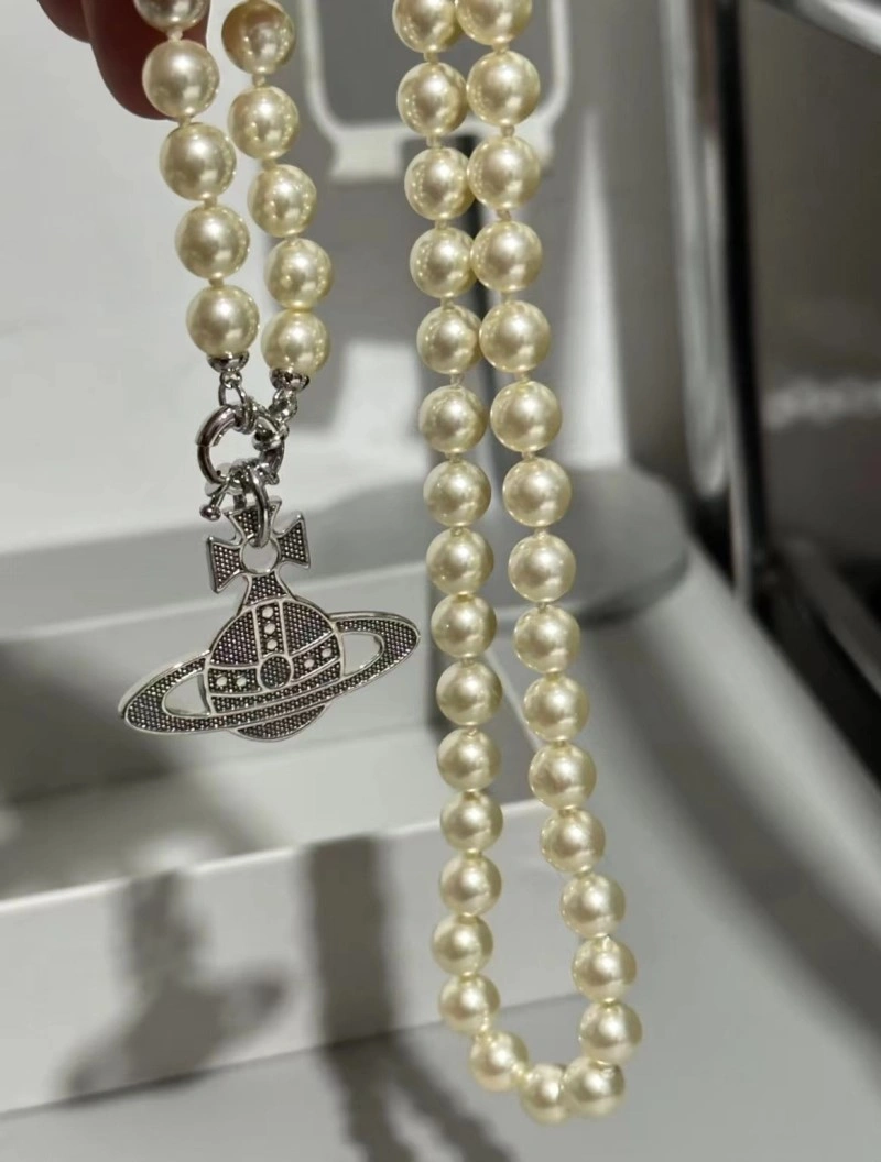 Reliable Vivienne Westwood Necklaces 207545