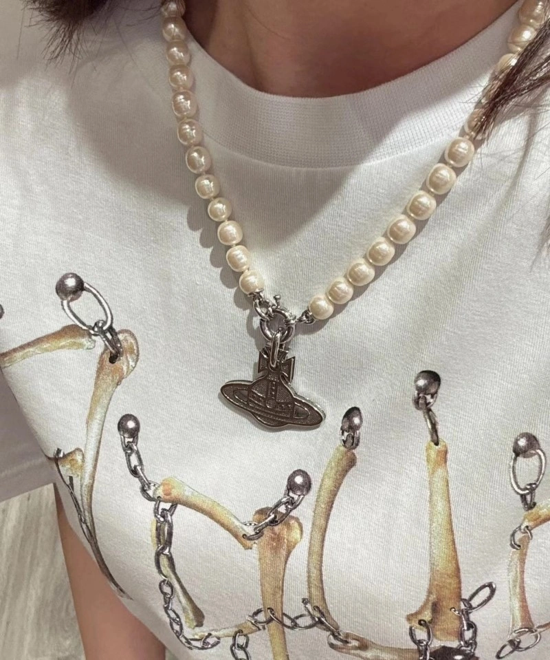 Reliable Vivienne Westwood Necklaces 207545