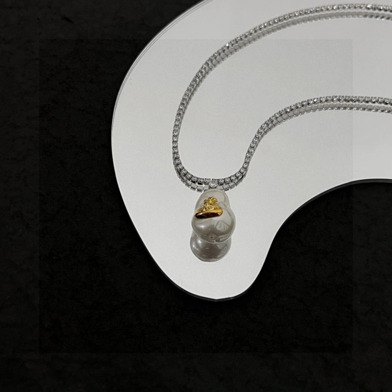 Vivienne Westwood Necklaces HighQuality 207538