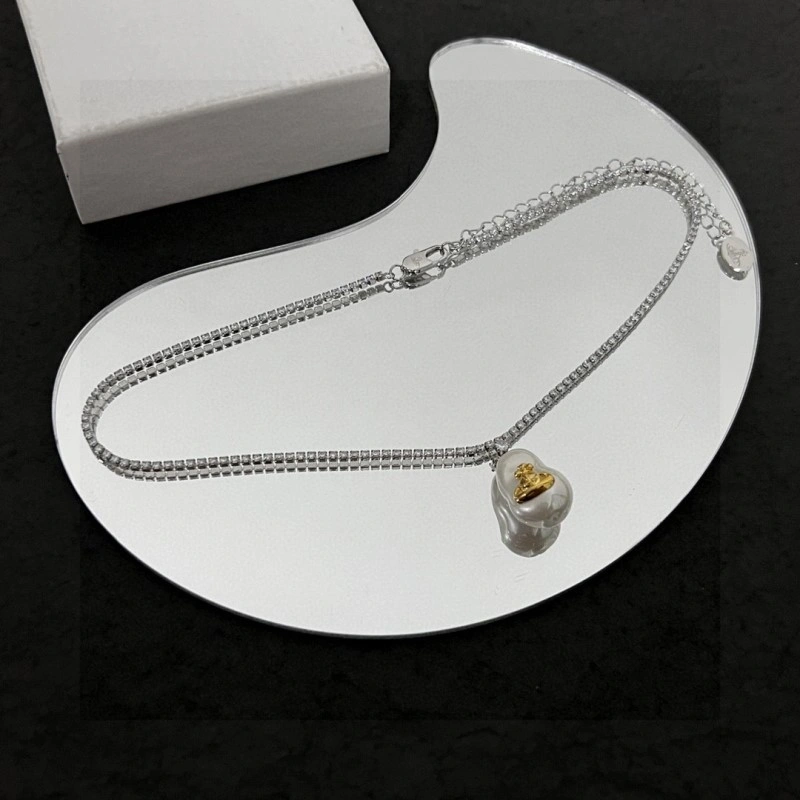 Vivienne Westwood Necklaces HighQuality 207538
