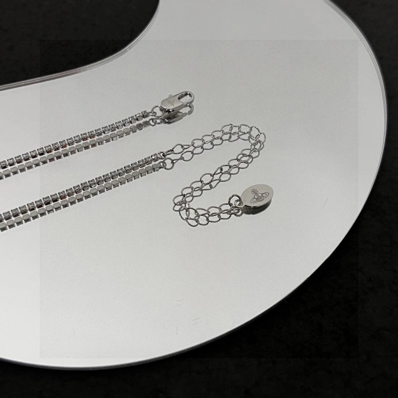 Vivienne Westwood Necklaces HighQuality 207538