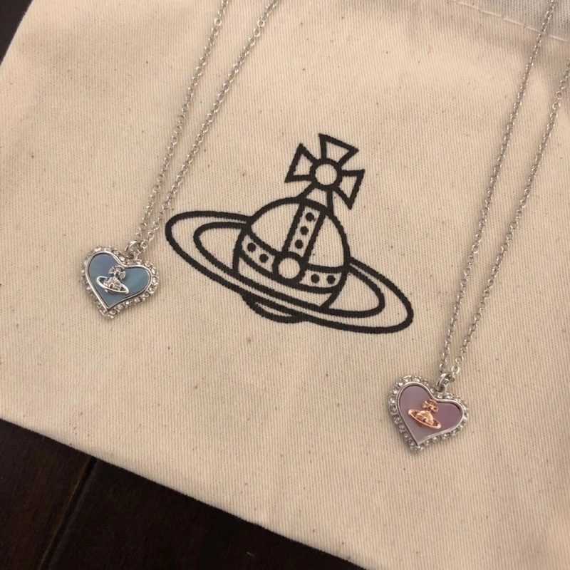 Fashionable Vivienne Westwood Necklaces 207546