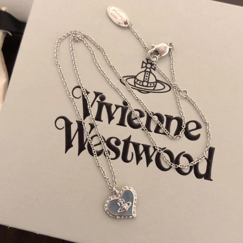 Fashionable Vivienne Westwood Necklaces 207546