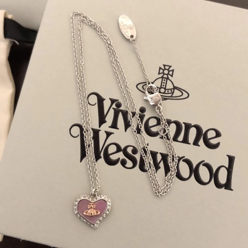 Fashionable Vivienne Westwood Necklaces 207546
