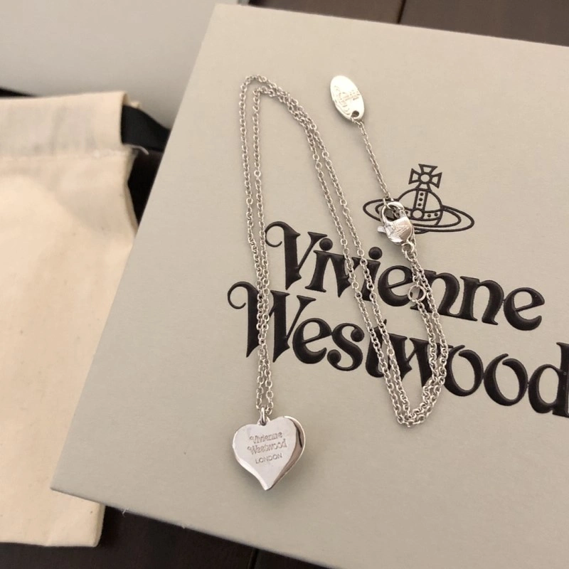 Fashionable Vivienne Westwood Necklaces 207546