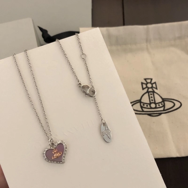 Fashionable Vivienne Westwood Necklaces 207546