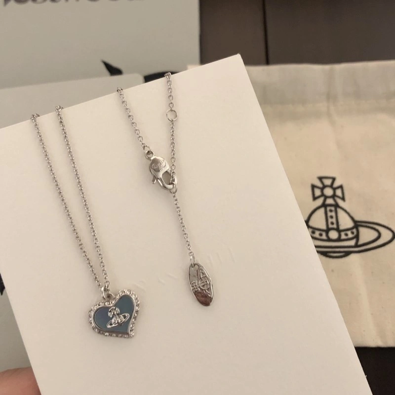 Fashionable Vivienne Westwood Necklaces 207546