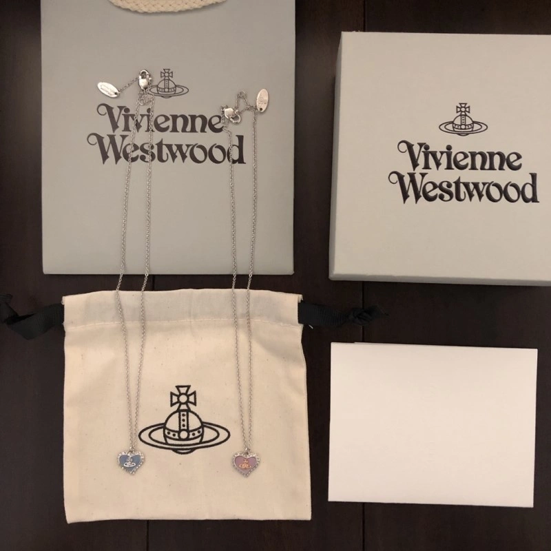 Fashionable Vivienne Westwood Necklaces 207546