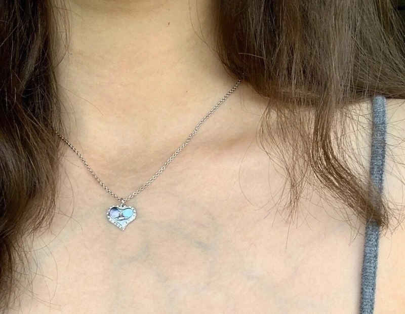Fashionable Vivienne Westwood Necklaces 207546