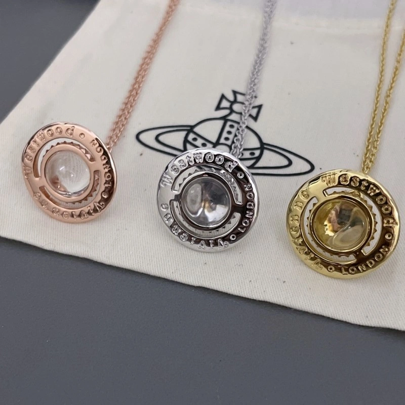 WrinkleFree Vivienne Westwood Necklaces 207539
