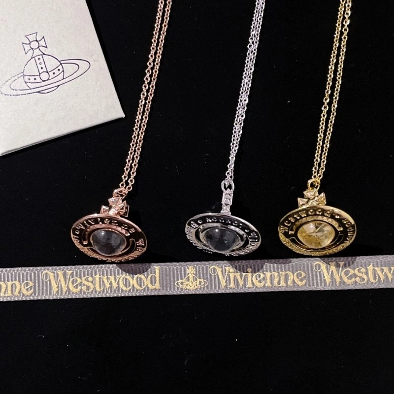 WrinkleFree Vivienne Westwood Necklaces 207539