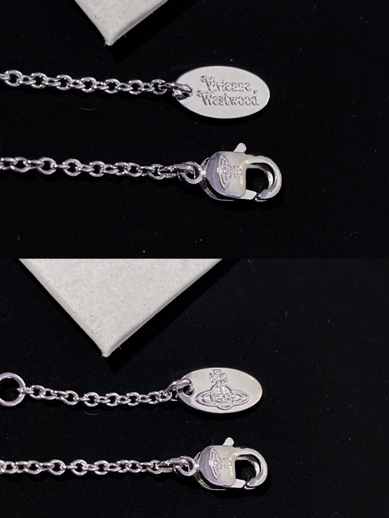 WrinkleFree Vivienne Westwood Necklaces 207539
