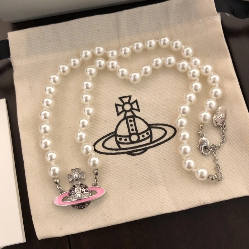 Unisex Vivienne Westwood Necklaces 207534
