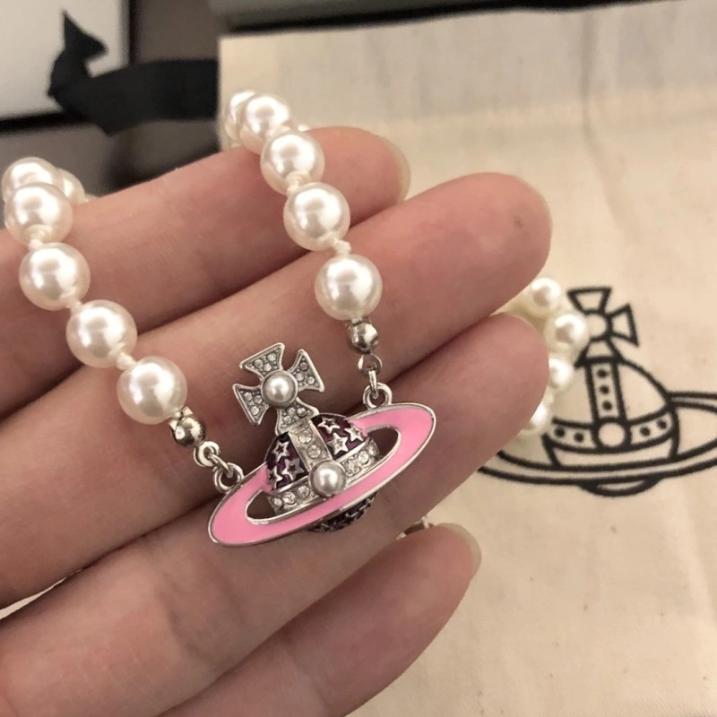 Unisex Vivienne Westwood Necklaces 207534