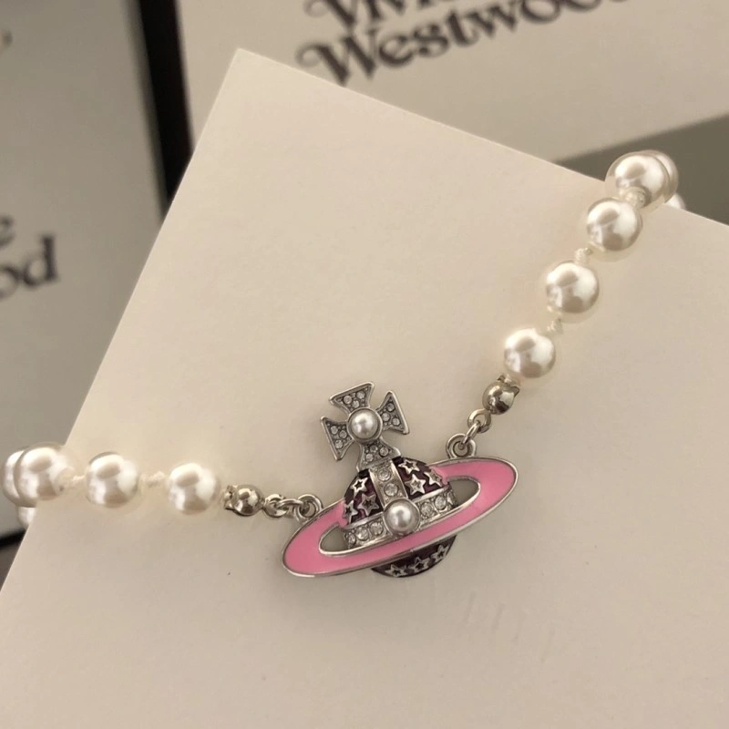 Unisex Vivienne Westwood Necklaces 207534