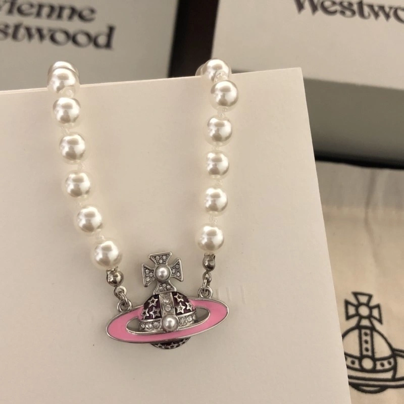 Unisex Vivienne Westwood Necklaces 207534