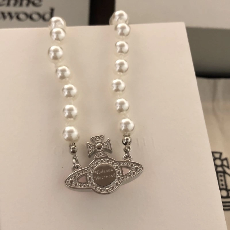 Unisex Vivienne Westwood Necklaces 207534