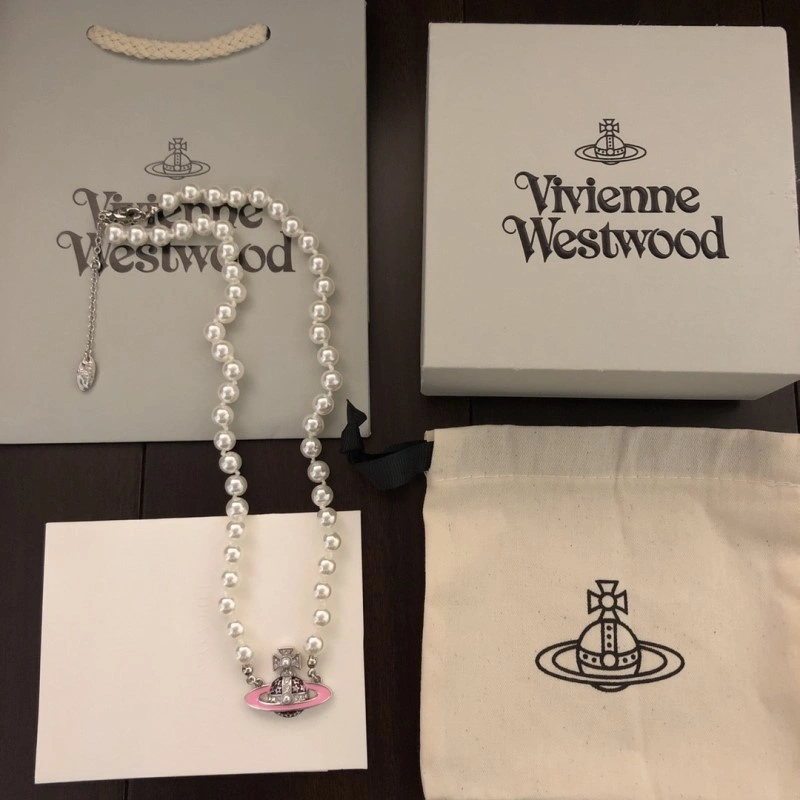 Unisex Vivienne Westwood Necklaces 207534