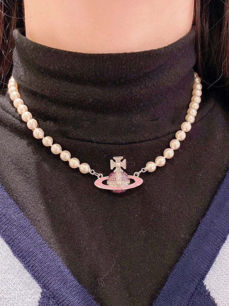 Unisex Vivienne Westwood Necklaces 207534
