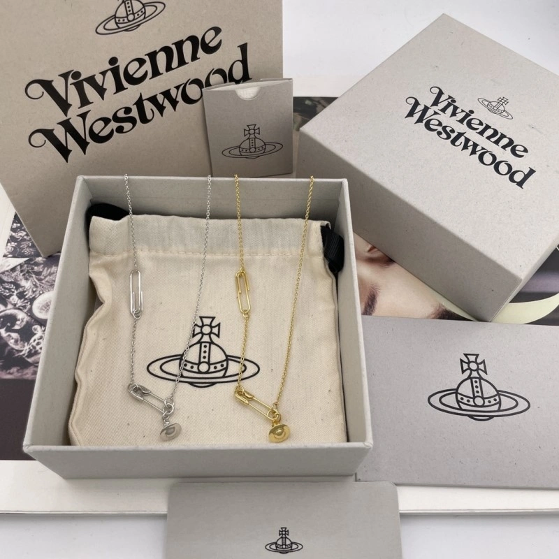 EasyMatch Vivienne Westwood Necklaces 207542