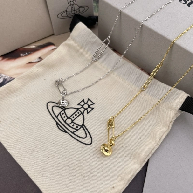EasyMatch Vivienne Westwood Necklaces 207542