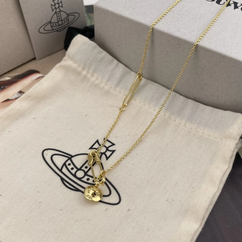 EasyMatch Vivienne Westwood Necklaces 207542