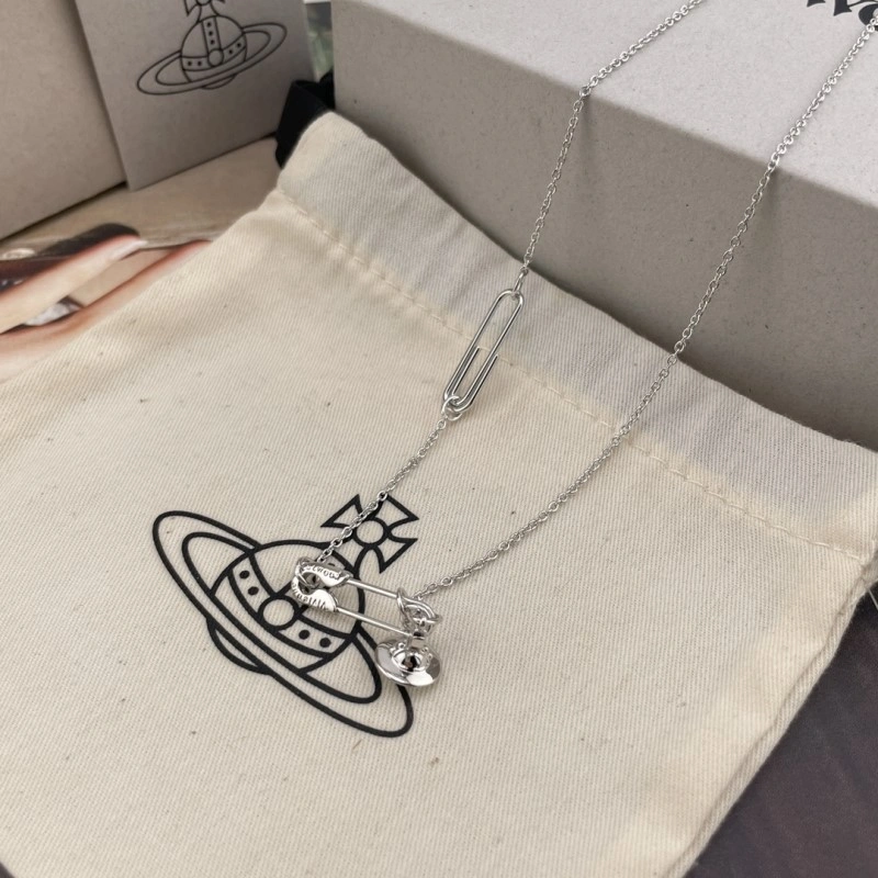 EasyMatch Vivienne Westwood Necklaces 207542