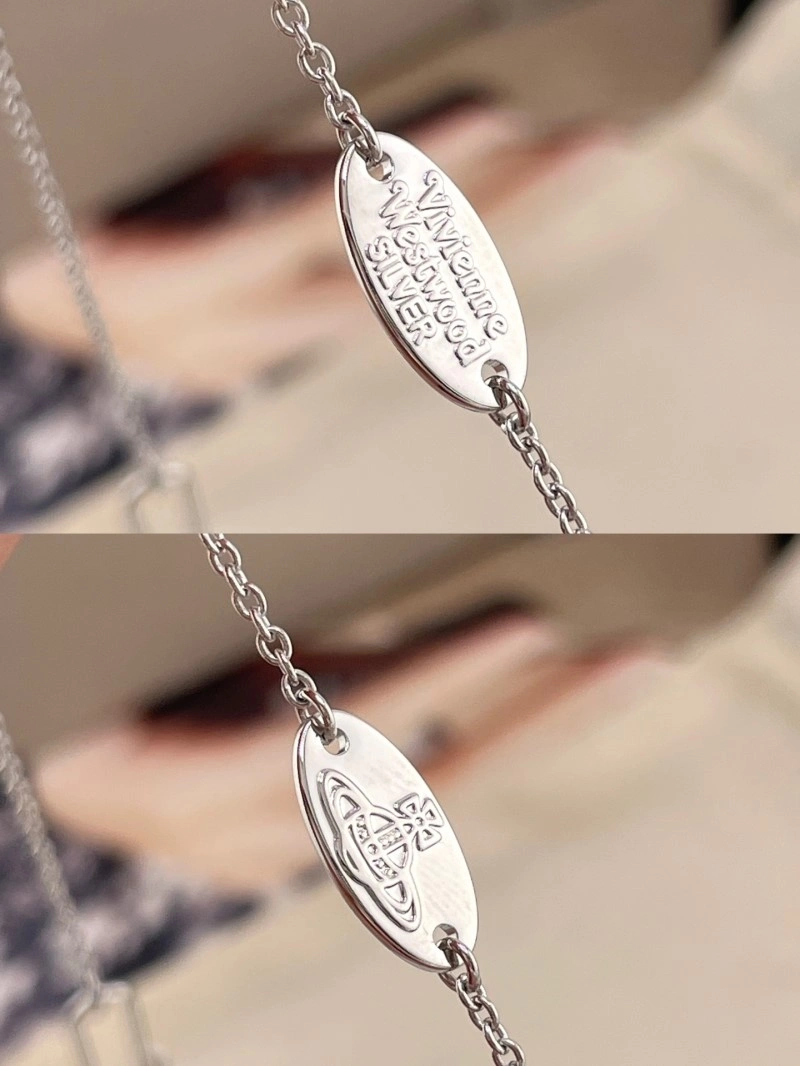 EasyMatch Vivienne Westwood Necklaces 207542