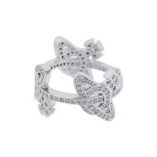 Colorful Vivienne Westwood Rings 213536