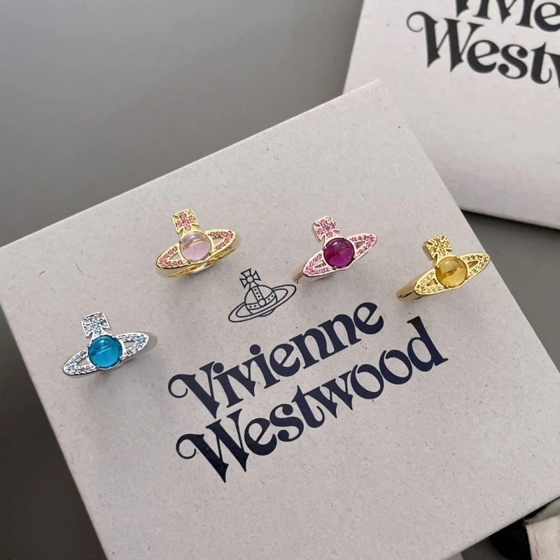 Vivienne Westwood Rings HighQuality 213144