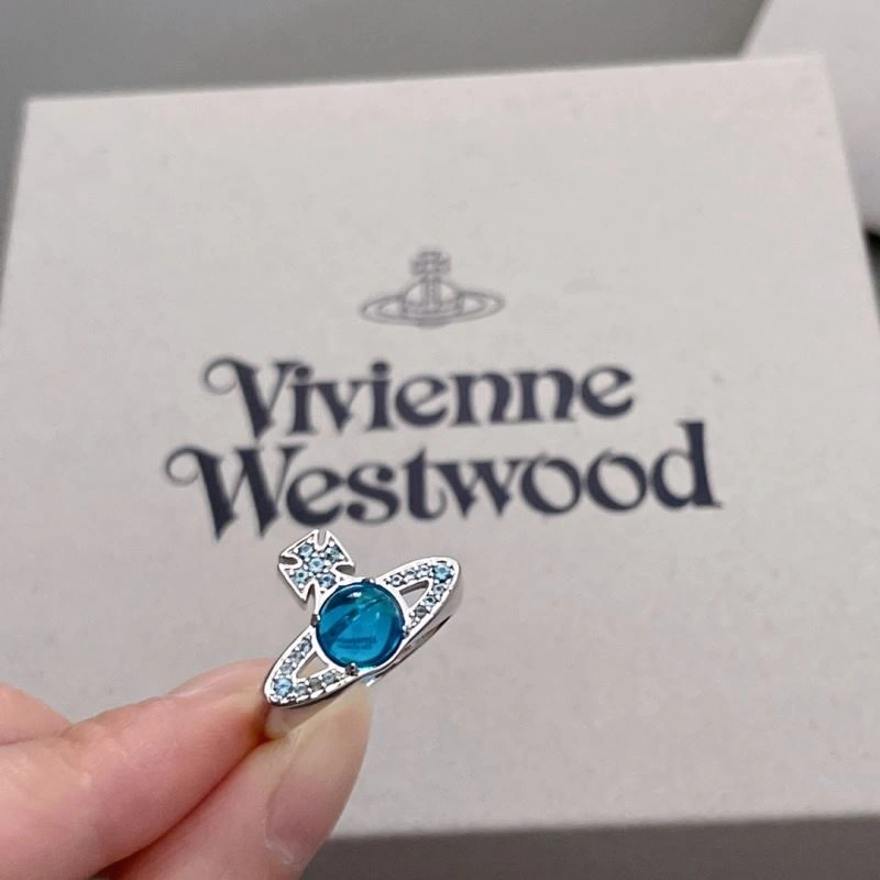 Vivienne Westwood Rings HighQuality 213144