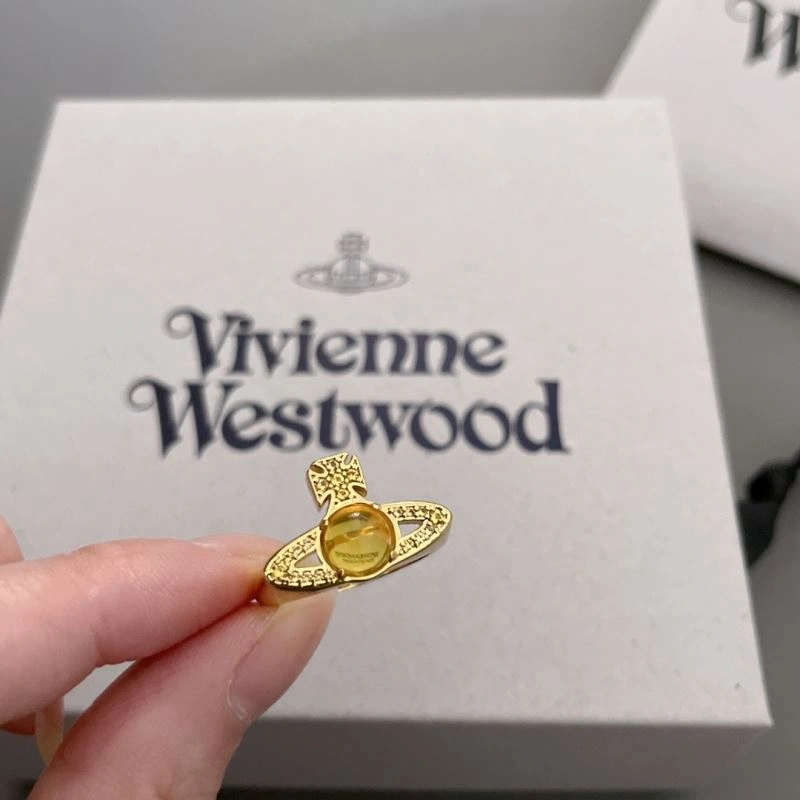 Vivienne Westwood Rings HighQuality 213144