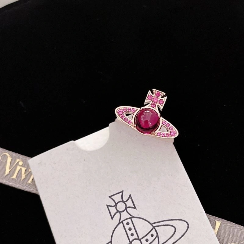 Vivienne Westwood Rings HighQuality 213144