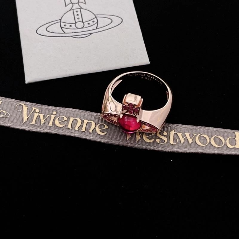 Vivienne Westwood Rings HighQuality 213144