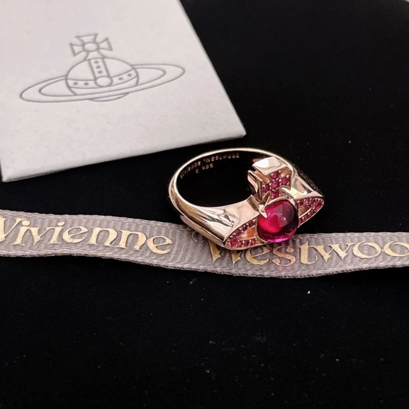 Vivienne Westwood Rings HighQuality 213144
