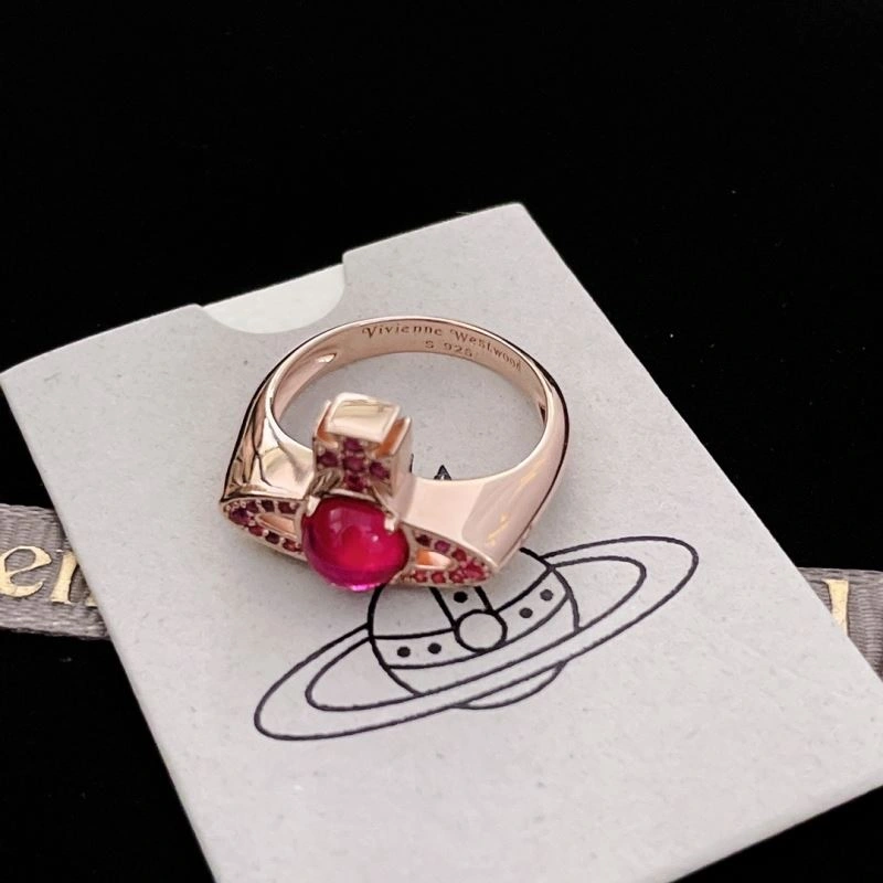 Vivienne Westwood Rings HighQuality 213144