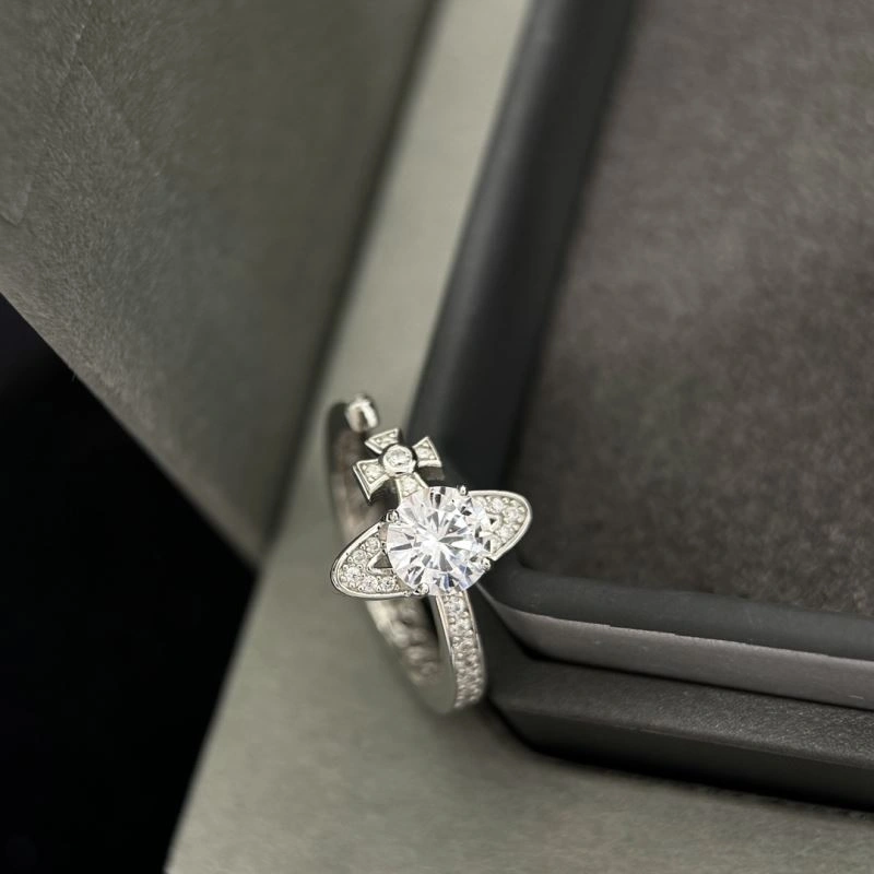 WellDesigned Vivienne Westwood Rings 213147
