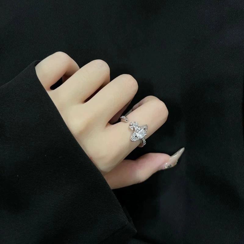 WellDesigned Vivienne Westwood Rings 213147