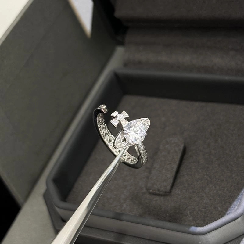 WellDesigned Vivienne Westwood Rings 213147