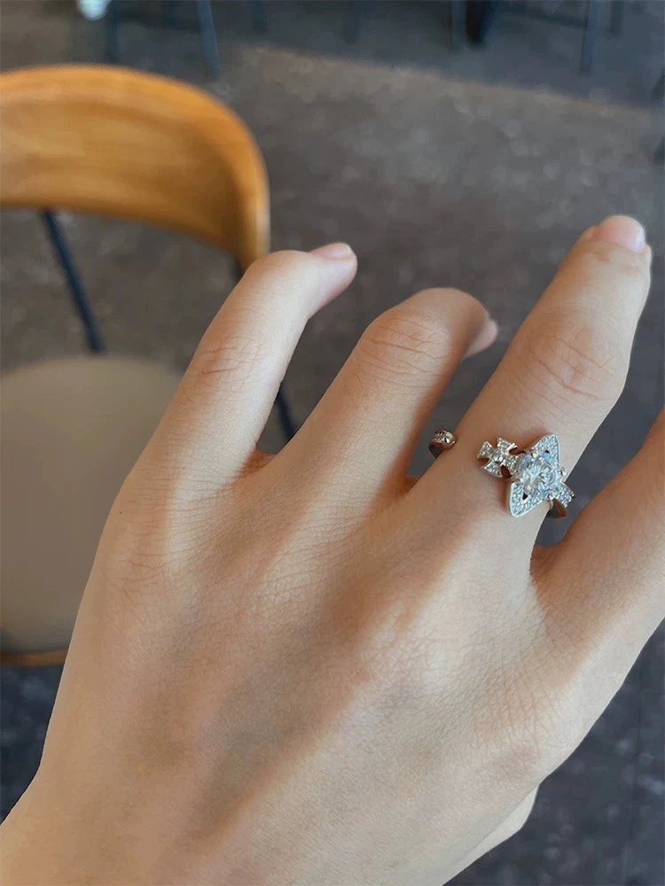 WellDesigned Vivienne Westwood Rings 213147